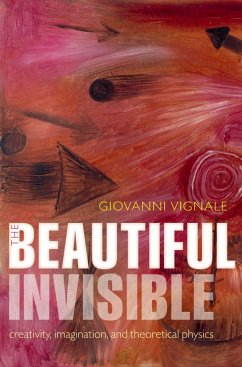 The Beautiful Invisible (eBook, ePUB) - Vignale, Giovanni