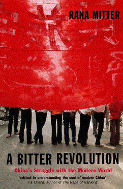 Cover A Bitter Revolution (eBook, PDF)