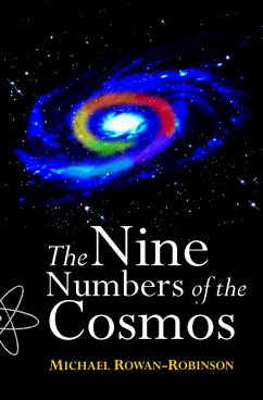Cover The Nine Numbers of the Cosmos (eBook, ePUB)