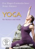 Yoga für Rücken und Hüfte, DVD