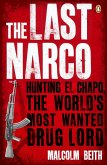 The Last Narco (eBook, ePUB)