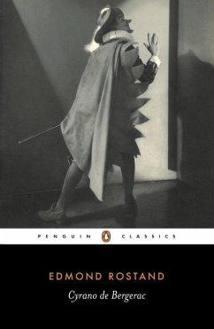 Cover Cyrano de Bergerac (eBook, ePUB)