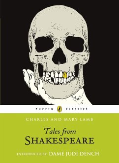 Tales from Shakespeare (eBook, ePUB) - Lamb, Charles; Lamb, Mary