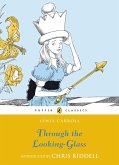 Through the Looking Glass and What Alice Found There (eBook, ePUB)