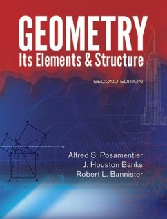 Geometry - Posamentier, Alfred S; Bannister, Robert L