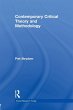 Contemporary Critical Theory and... - Bild 1