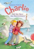 Auf der Spur des Seemonsters / Charlie Bd.3