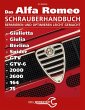 Alfa Romeo Schrauberhandbuch - Bild 1