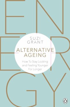 Alternative Ageing (eBook, ePUB) - Grant, Suzi