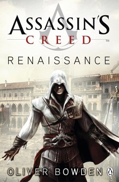 Cover Renaissance (eBook, ePUB)