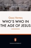 Who's Who in the Age of Jesus (eBook, ePUB)