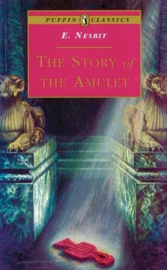 Cover The Story of the Amulet (eBook, ePUB)