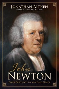 John Newton - Aitken, Jonathan