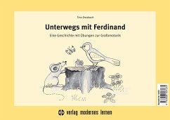 Unterwegs mit Ferdinand - Dresbach, Tina