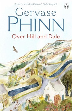 Over Hill and Dale (eBook, ePUB) - Phinn, Gervase