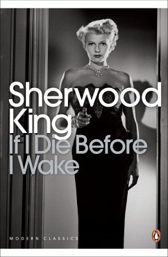 If I Die Before I Wake (eBook, ePUB) - King, Sherwood