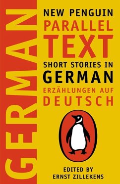 Short Stories in German (eBook, ePUB)