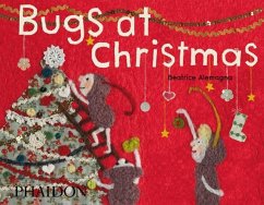 Bugs at Christmas - Alemagna, Beatrice