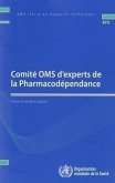 Comité Oms d'Experts de la Pharmacodépendance