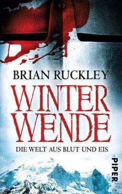 Winterwende - Ruckley, Brian