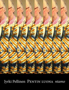 Cover Pentin luona