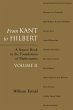 From Kant to Hilbert Volume 2 (eBook,... - Bild 1