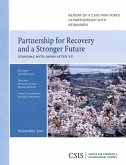 Partnership for Recovery and a Stronger Future