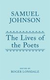 Samuel Johnson's Lives of the Poets (eBook, PDF)