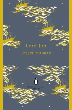 Cover Lord Jim (eBook, ePUB)