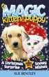 Magic Kitten and Magic Puppy: A... - Bild 1