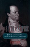 The Birth of Empire (eBook, PDF)