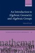 An Introduction to Algebraic Geometry... - Bild 1