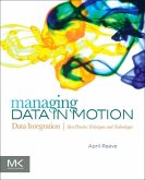 Managing Data in Motion (eBook, ePUB)