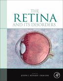 The Retina and its Disorders (eBook, PDF)