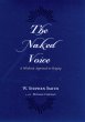 The Naked Voice (eBook, ePUB) - Bild 1