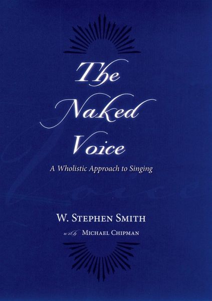 The Naked Voice (eBook, ePUB)