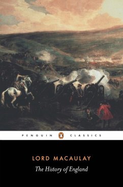 The History of England (eBook, ePUB) - Macaulay, Thomas