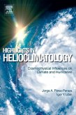 Highlights in Helioclimatology (eBook, ePUB)