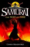 Young Samurai: The Way of Fire (short story) (eBook, ePUB)