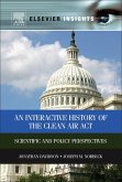 An Interactive History of the Clean Air Act (eBook, ePUB) An Interactive History of the Clean Air Act (eBook, ePUB)