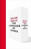 The Language of Things (eBook, ePUB)
