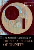 The Oxford Handbook of the Social Science of Obesity (eBook, PDF)