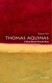 Thomas Aquinas: A Very Short Introduction (eBook, ePUB)