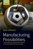 Manufacturing Possibilities (eBook, ePUB)
