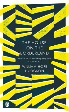 Cover The House on the Borderland (eBook, ePUB)