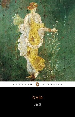 Fasti (eBook, ePUB) - Ovid