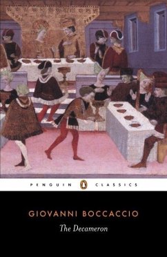 The Decameron (eBook, ePUB) - Boccaccio, Giovanni