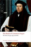 The Book of Common Prayer (eBook, ePUB)