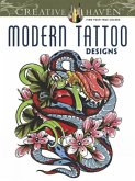 Modern Tattoo Designs