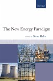 The New Energy Paradigm (eBook, PDF)